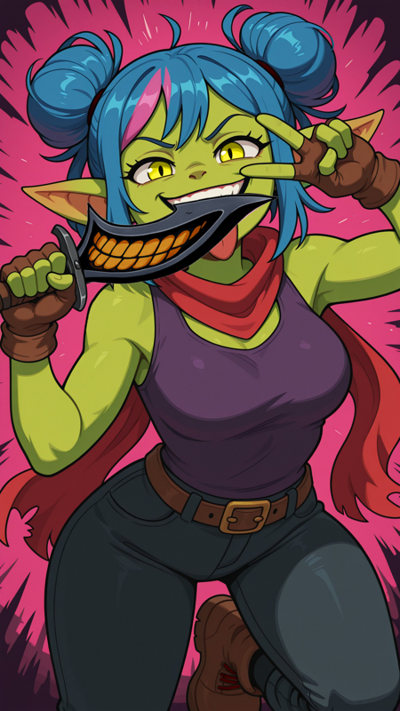 Snikt's Avatar